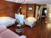 Wohnzimmer DG - 