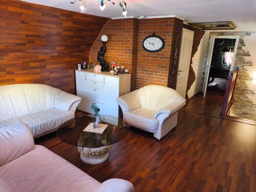 Wohnzimmer DG - 