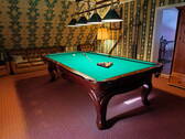 Billard - 