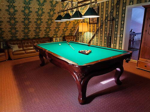 Billard - 