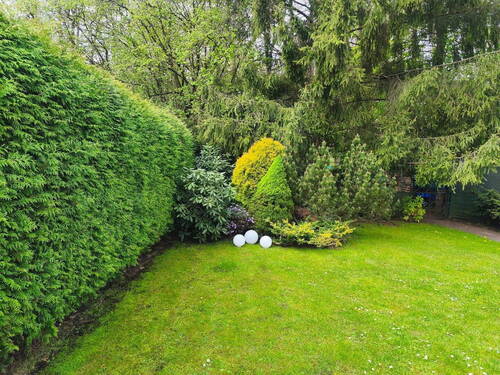 Garten - 