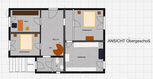 OG, Parterre - 