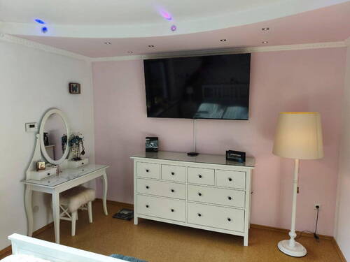 Schlafzimmer - 