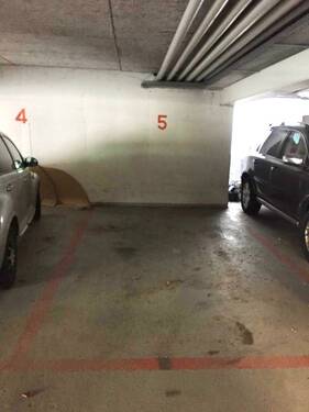 Tiefgarage - 