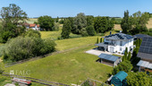 Ausblick Richtung West - Grundstück zum Kaufen in Kirchberg