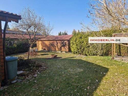 Garten Garage.jpg - 399.000,00 EUR Kaufpreis, ca.  0,00 m²