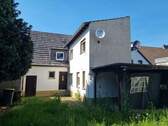 Rückseite - 6 Zimmer Einfamilienhaus zum Kaufen in Alfter