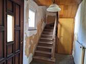 Flur - 6 Zimmer Einfamilienhaus in Alfter