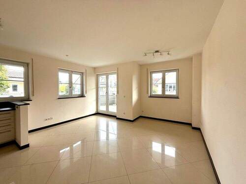 Wohn -/Esszimmer - Etagenwohnung mit 74,60 m² in Olching zur Miete