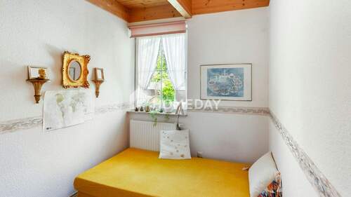 EG Schlafzimmer 1 - 