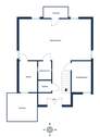 Grundriss EG - 