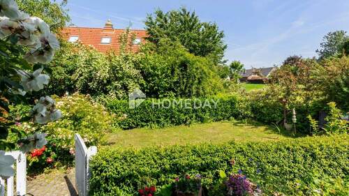 Garten 1 - 