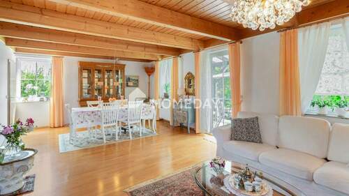 EG Wohnzimmer 1 - 