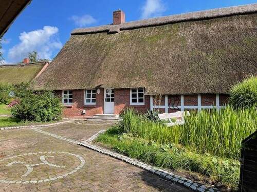 Bild 2 - 5 Zimmer Einfamilienhaus zum Kaufen in Hechthausen
