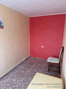 Kinderzimmer OG - 