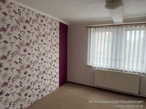 Schlafzimmer OG - 