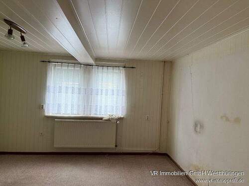 Wohnzimmer EG - 