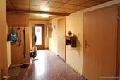 Flur - Einfamilienhaus mit 85,80 m² in Kammerforst zum Kaufen