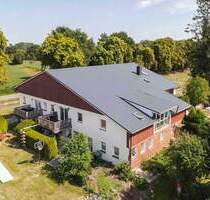 Für Anleger: Voll vermietetes MFH mit 6 WE und 1 GE und großzügigem Grundstück - Rondeshagen