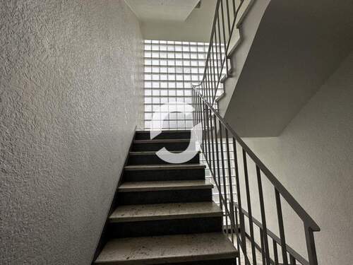 Treppenhaus - 