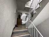 Treppenhaus - 