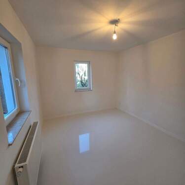 Schlafzimmer im Erdgeschoss - 