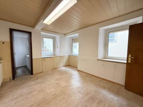 Esszimmer - Einfamilienhaus mit 142,00 m&sup2; in Wolfstein zum Kaufen