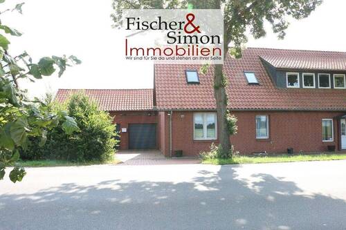 K-IMG_2405 - 8 Zimmer Einfamilienhaus in Steyerberg