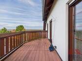 Mit Balkon - 