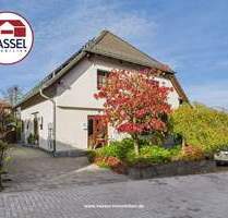 Nachhaltig, durchdacht, wertbeständig - Familienleben in ruhiger Lage - Nideggen / Rath