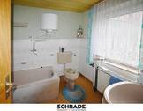...hier tauchen wir ab und relaxen - 