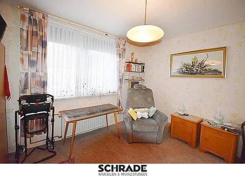 ...und geschlafen wird hier - 