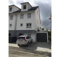 Wohnqualität mit praktischem Mehrwert - Weil im Schönbuch Breitenstein