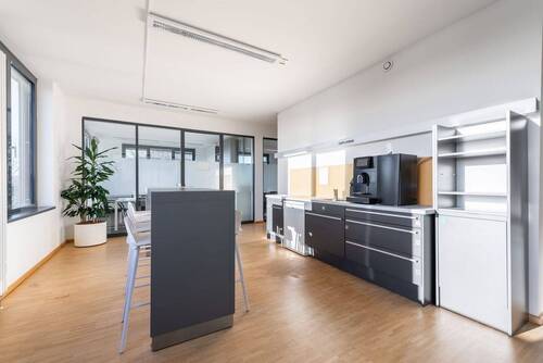 Bild 2 - Büro zur Miete in Lübeck