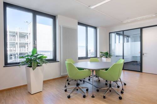 Bild 4 - Büro mit 33,00 m&sup2; in Lübeck zur Miete