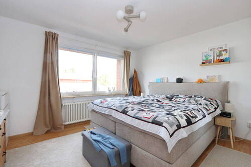 Schlafzimmer - 
