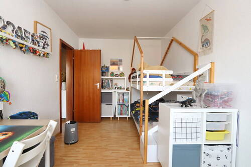 Kinderzimmer 2 - 