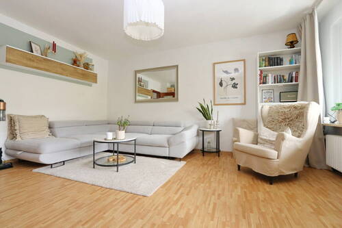 Wohnzimmer 1 - 