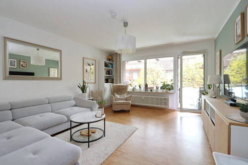 Wohnzimmer 2 - 