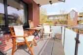 Balkon - 