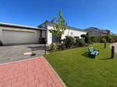 Frontansicht - Fast Neuer Bungalow in traumhafter Lage! (TJ-1020-227)