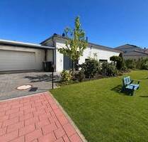 Fast Neuer Bungalow in traumhafter Lage! (TJ-1020-227) - Hambühren / Ovelgönne
