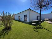 Rückansicht - 5 Zimmer Bungalow zum Kaufen in Hambühren / Ovelgönne
