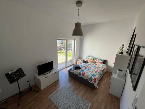 Kinderzimmer 1 - 
