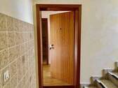 Eingangstür Wohnung - 