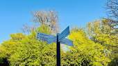 Standort Wohnung - 