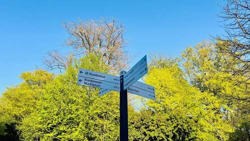 Standort Wohnung - 