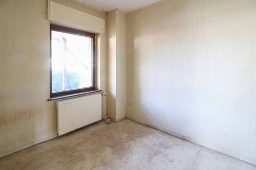 Schlafzimmer ELW - 