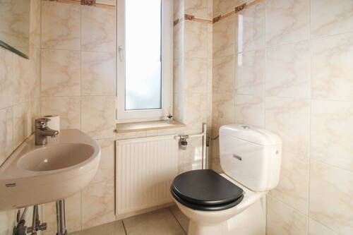 Gäste-WC EG - 