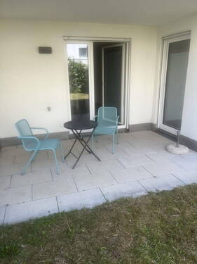 Terasse - 